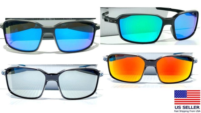 Oakley SIPHON SPECTRA USA Lenses – Polarized Replacement LENS ONLY 9429