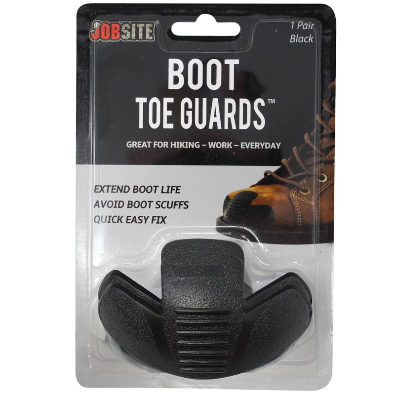 JobSite Boot Toe Guards - Shoe Toe Protector gallery