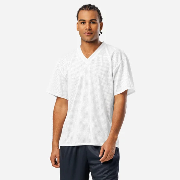 All-Over Print American Football Jersey