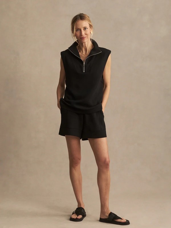 Brand New Varley Atrium High-Rise Short 4.5" Multiple Colors and Sizes Available gallery