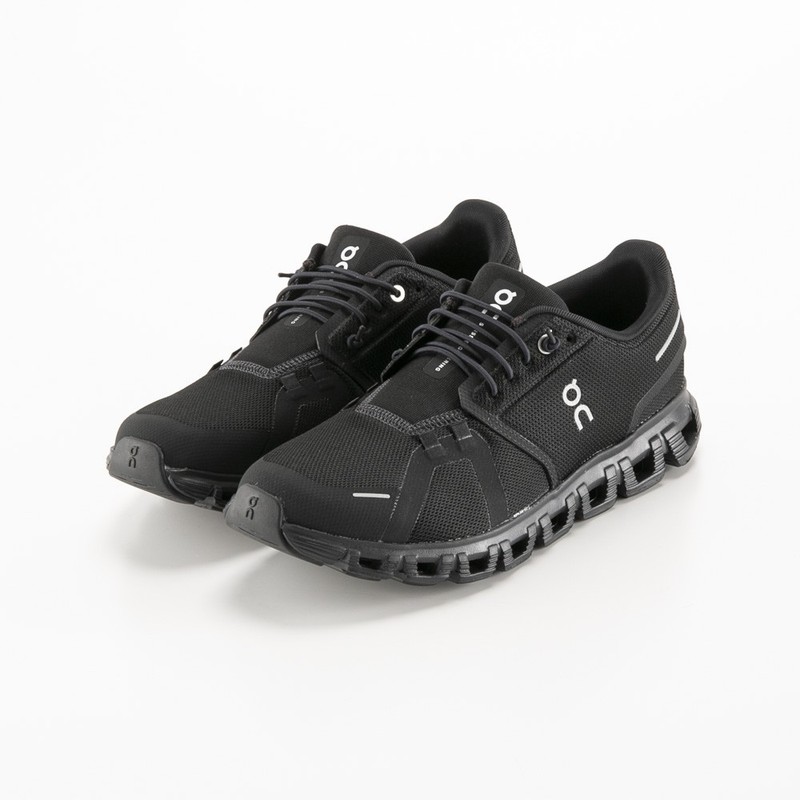 3MF10071043 On Cloud 6 Black Black (Men’s)