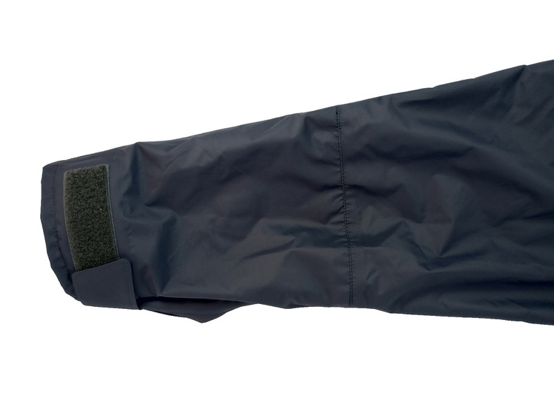 Level Six Temagami Splash Pant in Charcoal - Mens Large gallery