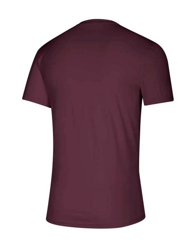 Adidas Creator Short Sleeve Tall Tee Maroon EK0091 Men’s Size 3XLT NWT gallery