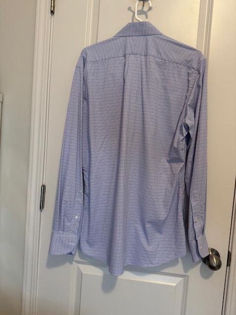 Proper Cloth - Men's Performance Dress Shirt gallery