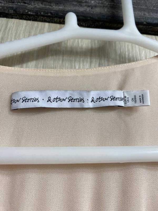Women clever shirt Peach 40/L/48 gallery