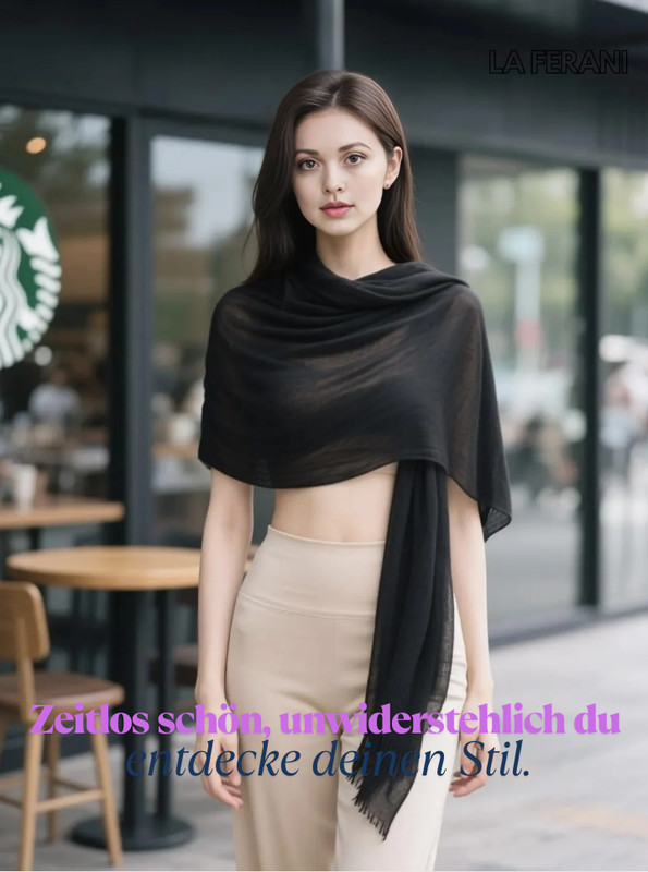 Scarf cashmere summer women 185×70 extra thin scarf transparent white stole