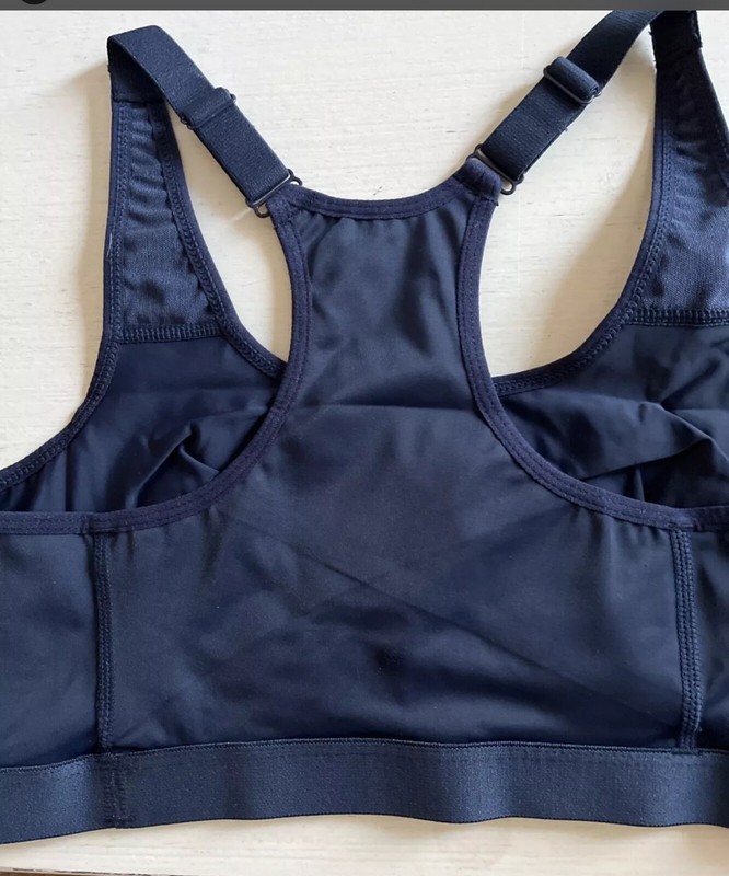 Ruby Ribbon new Sport Demiette #1802 gallery