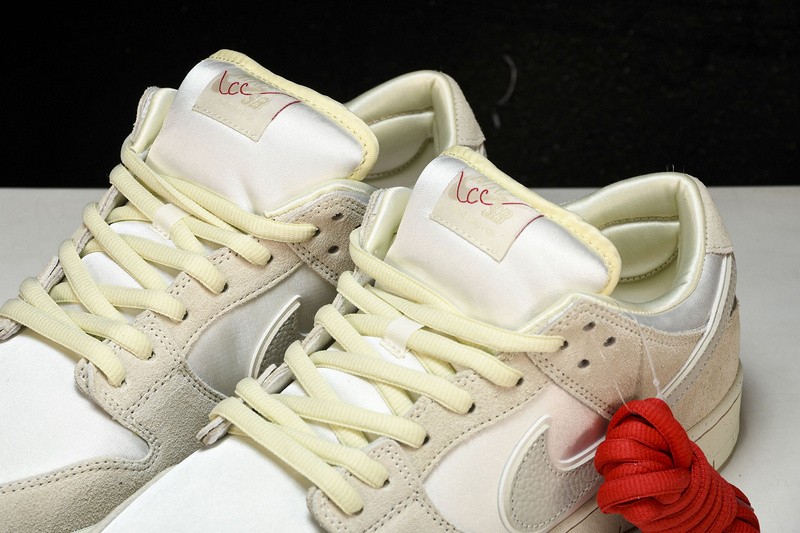 NK DK Low City of Love Light Bone Men's Shoes Size 4-13 FZ5654-100 gallery