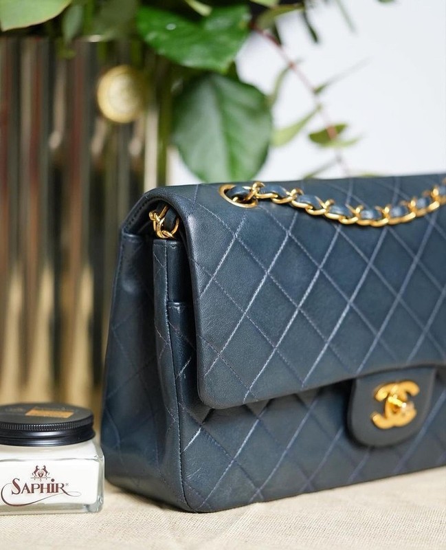 Saphir Médaille D'Or Rénovator NAPPA Neutral gallery