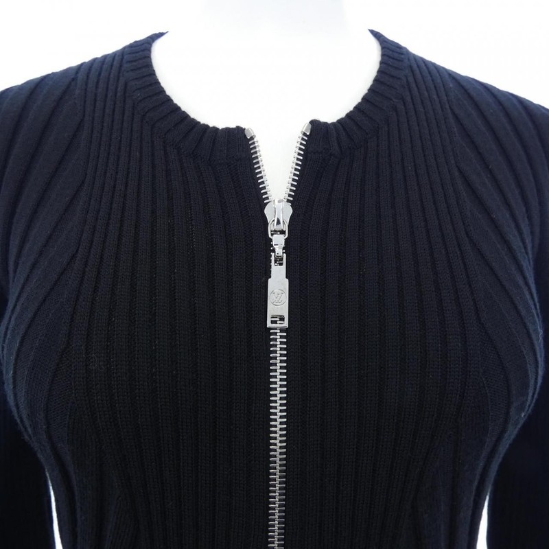 Authentic Louis Vuitton LOUIS VUITTON FHDR250YL Dress #270-004-322-5955 gallery