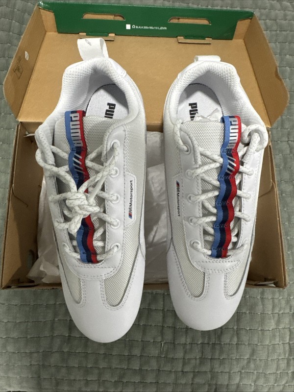 Puma BMW MMS Speedcat Women