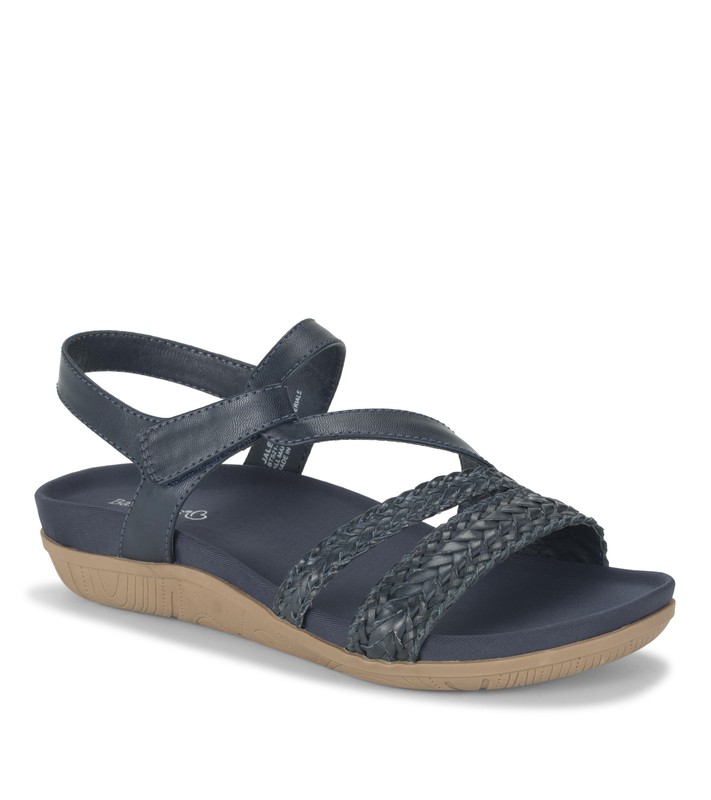 Baretraps JALEN Women’s Sandals Navy