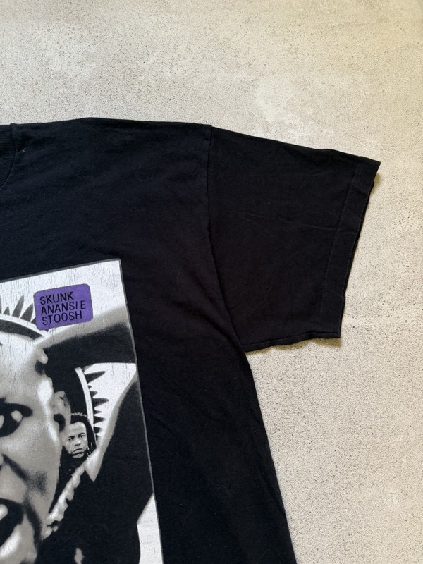 90s Skunk Anansie “Stoosh” T-Shirt | Size XL gallery