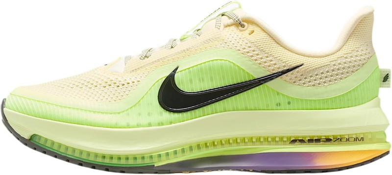 Nike Pegasus Premium Men’s Road Running Shoes (Alabaster/Barely Volt/Volt Ice/Bl