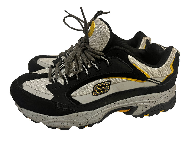 Sketchers Sport Men’s Gym Shoes Size 12