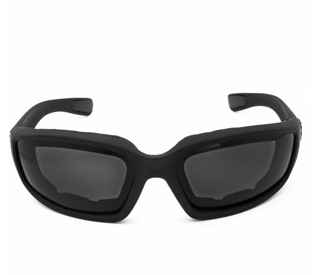 1 pairs Motorcycle Sports Biker Riding Glasses Wind Resistant Eye Protection Spo gallery