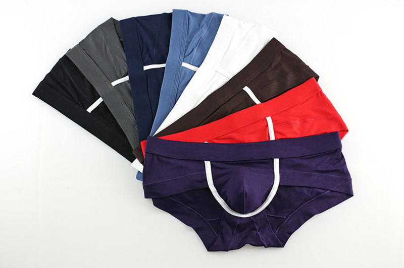 Men's | 2 PACKS | Contouring Fit | Underwear | Sport Hip Briefs gallery