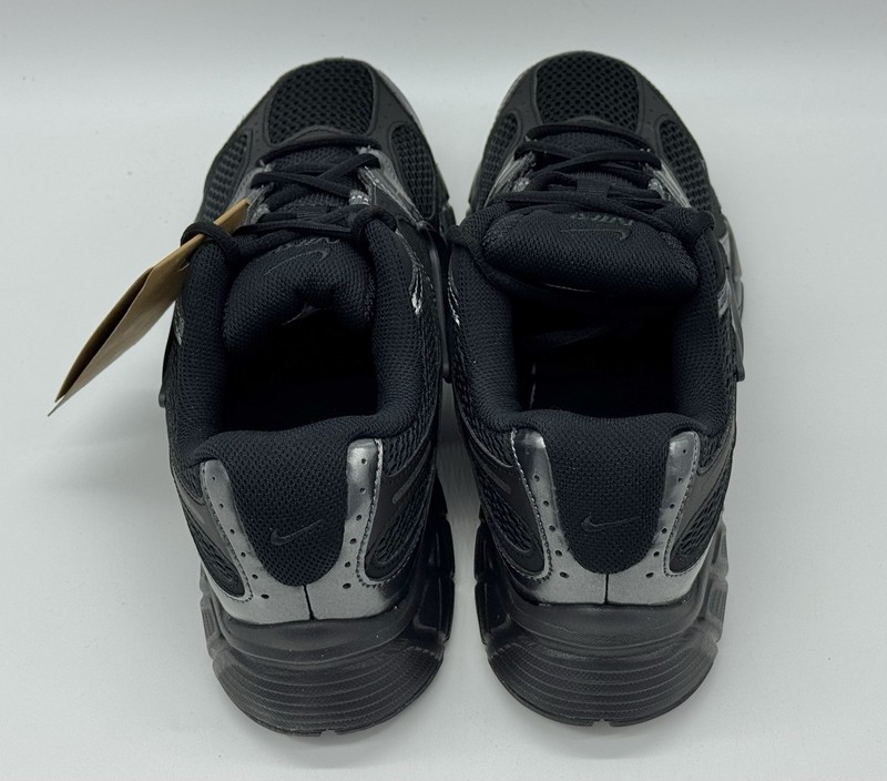 Nike V5 RNR Black Anthracite Size 9 HJ5228 001 gallery