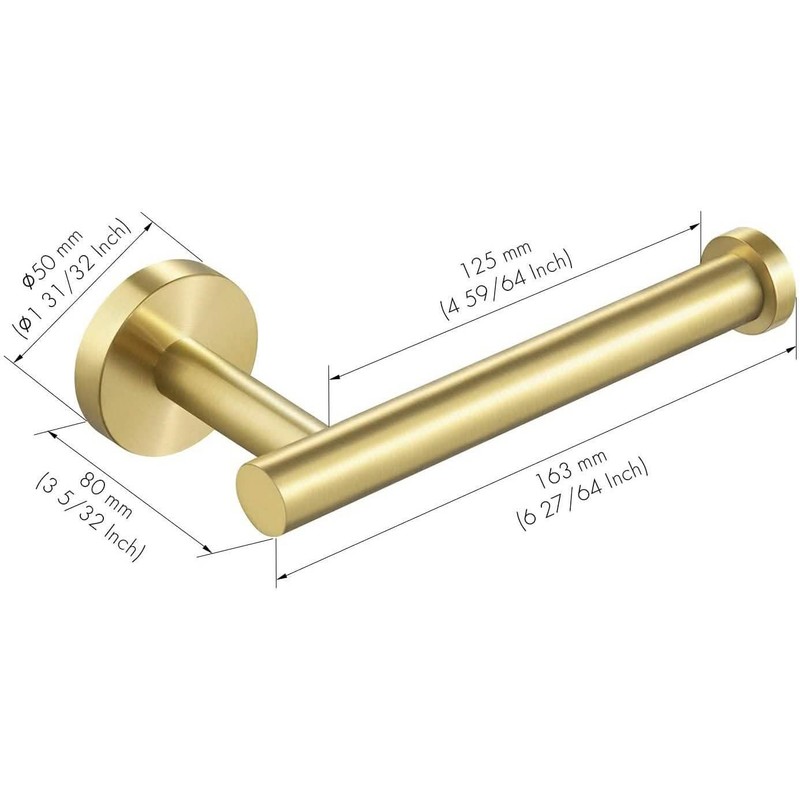 Wall Mounted Toilet Paper Holder gallery