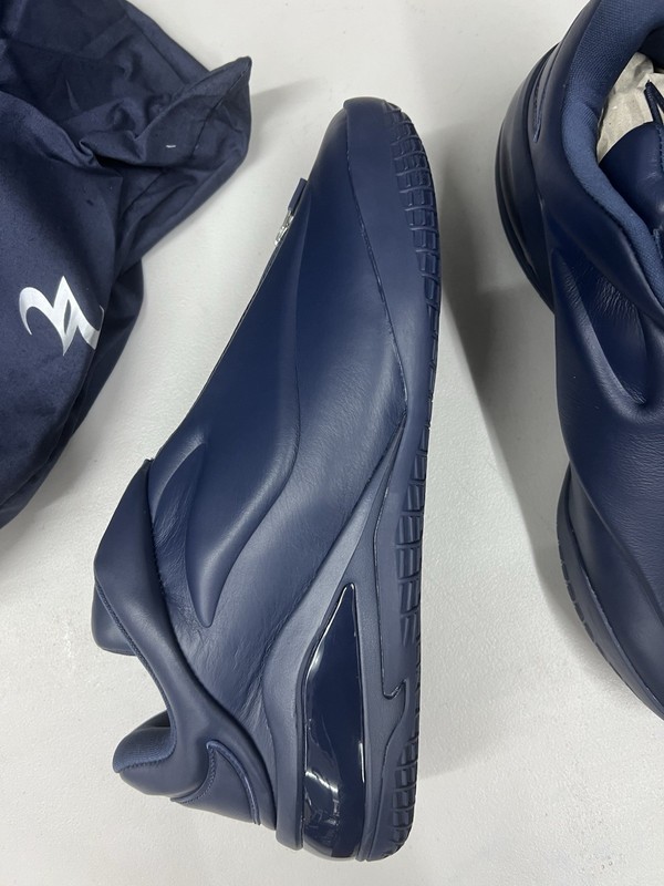 Converse Shai 001 Premium Ink Navy Blue 14 Sixe