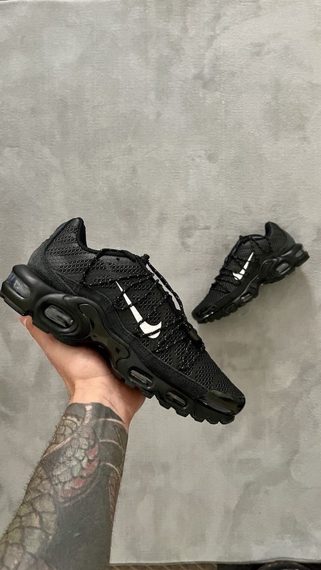 Nike Air Max Plus Utility Size 38