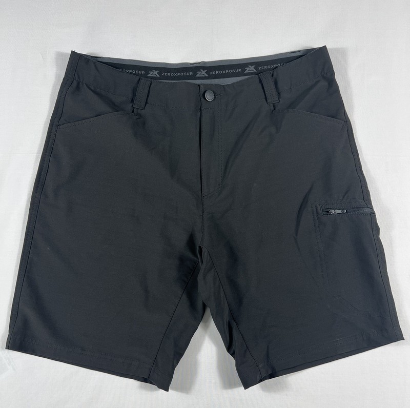 ZeroXposur Travel Series Men’s Size 36 Performance Travel Stretch Pants