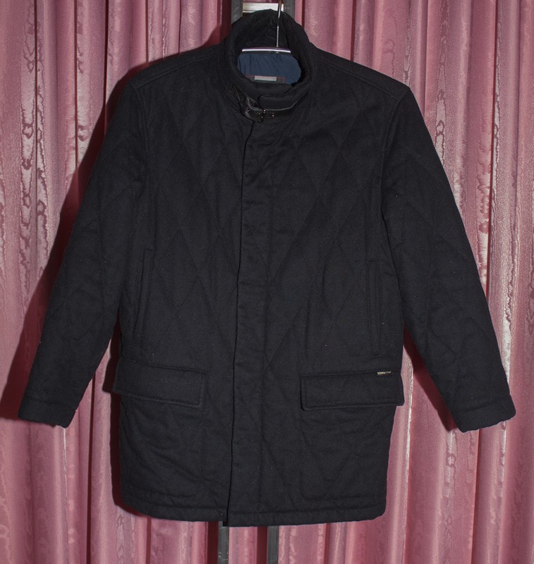 LODENFREY GORE-TEX Jacke / Mantel Gr. 48 *TOP* mit Reißverschluß + vielen Extra