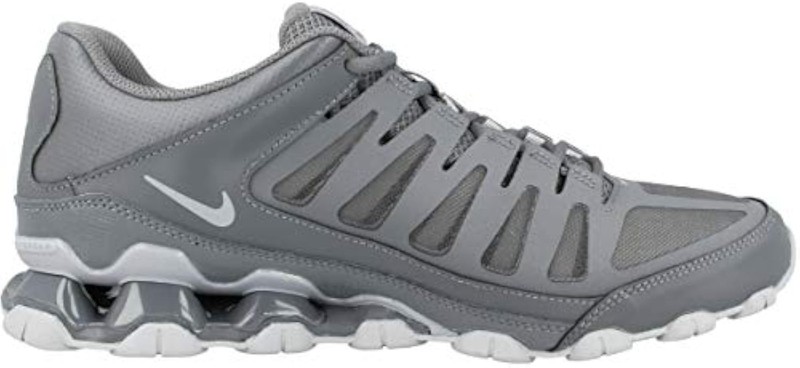 [Nike] Reax 8 TR Mesh [Parallel Import] - 621716010 - grey - Cool Grey/Pure Plat gallery