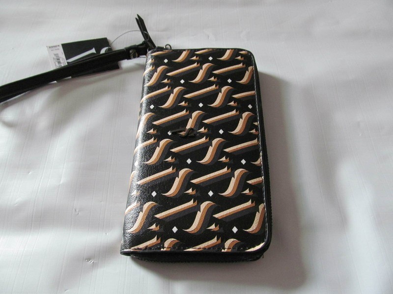NWT Vera Wang Small wallet $ 39