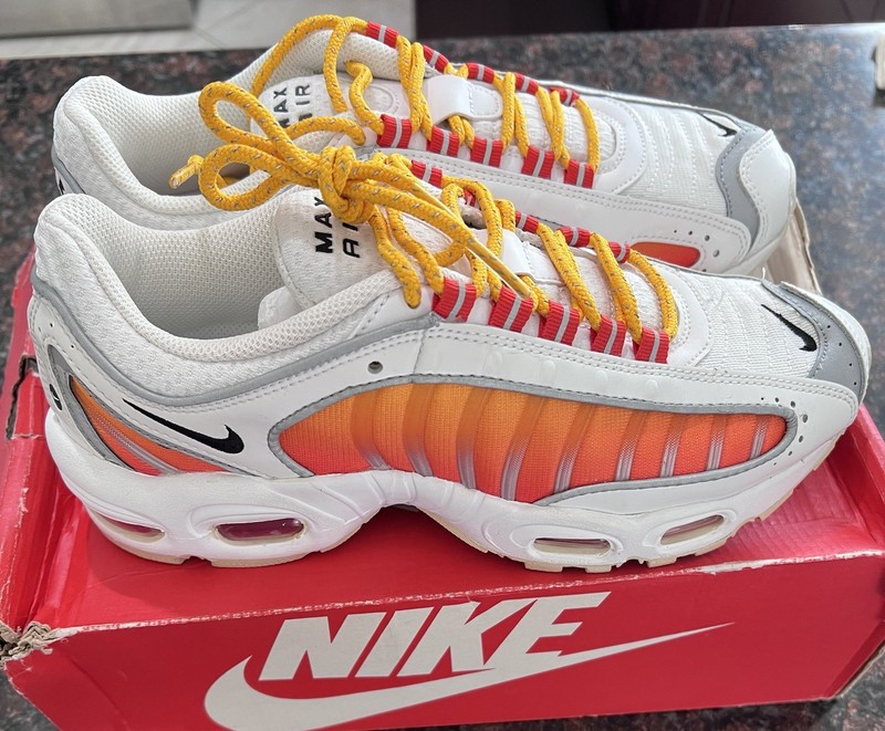 W Air Max Tailwind IV NRG-size8-ck4122-100 gallery