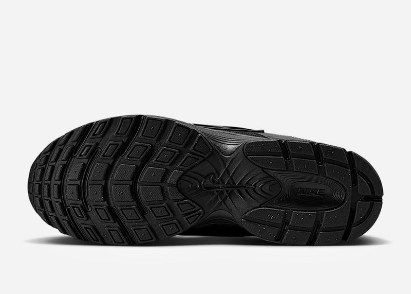 Nike V5 RNR Comfort Lightweight Running Shoes Black HJ5228-001 Mens Size 9.5-12 gallery