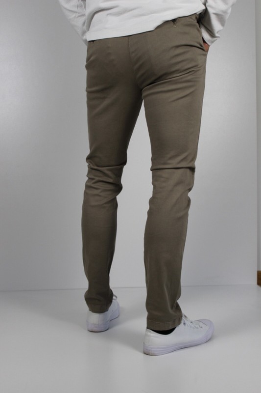 Replay Zeumar Hyperflex Jeans Chino M9627L beige - sand - W30 31 32 33 34 36 38 gallery