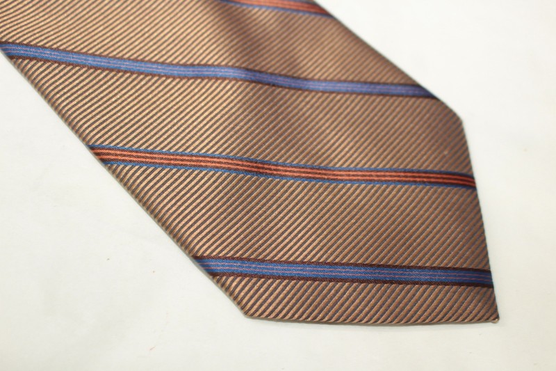 DINO MORI Silk tie F92532