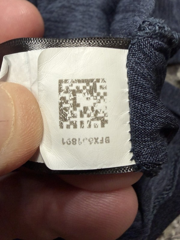Northface Hooded Performance Light Weight Pullover gallery