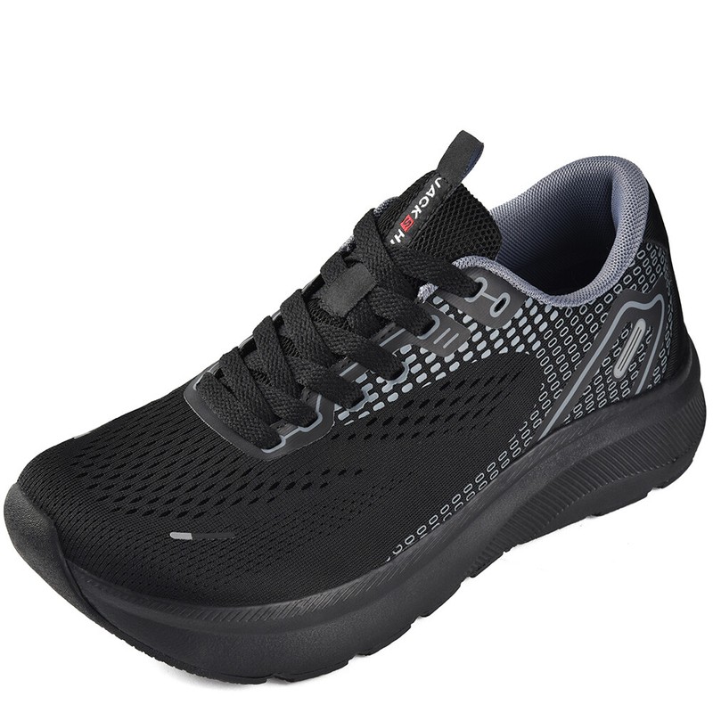 Women Wide-Toe Box Shoes Arch Support Wide Width Sneakers for Running Athletic