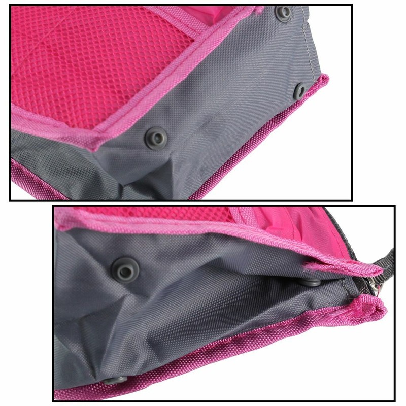 Large Organizer Toiletry Cosmetic Bag Travel Makeup Storage Case Box Container gallery