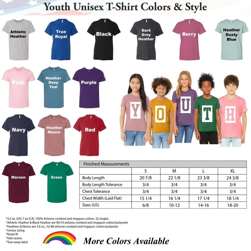 Personalized Custom T-Shirt Customized w / Text, Logo gallery