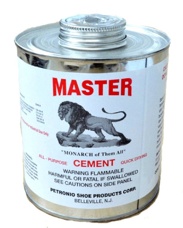 - All Purpose Cement 4 Oz gallery