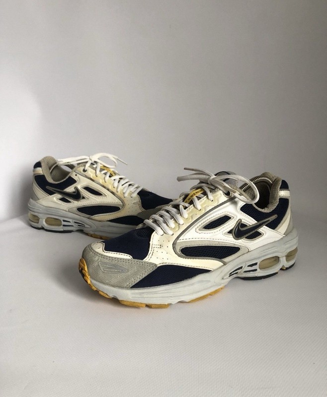 Nike Air Max Vintage