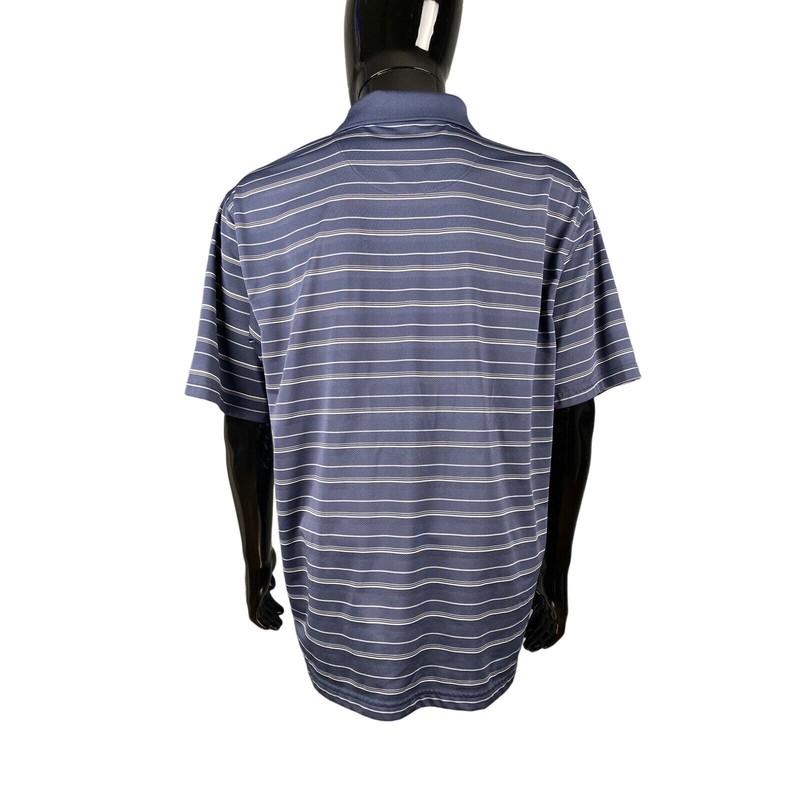 PGA Tour Golf Polo Shirt / Men’s Sz XL gallery