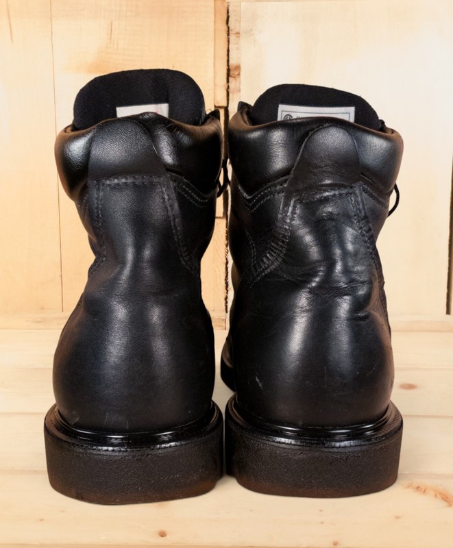 Red Wing 3507 with Tuff Toe Size 11EE (Steel Toe) (USA) gallery