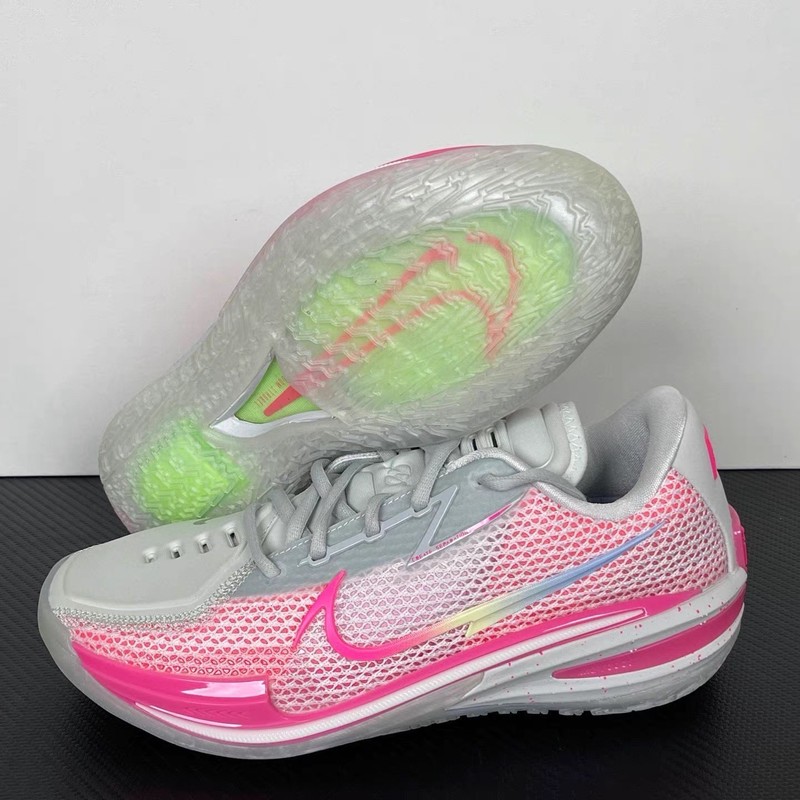 CZ0175-008 Nike Air Zoom GT Cut “Think Pink” Sneaker Men’s