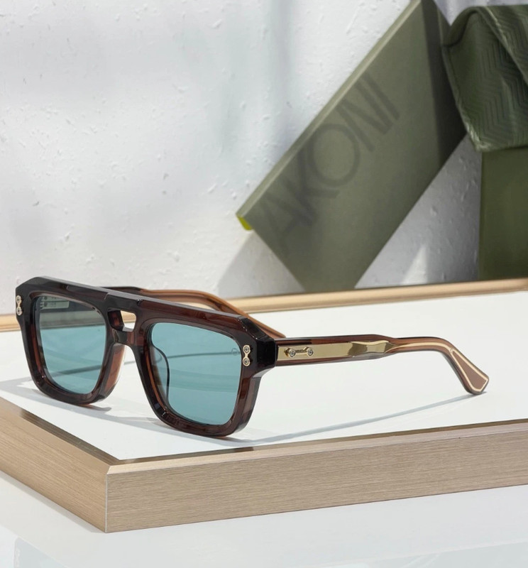 AKONI Style Unisex Sunglasses – MODEL: AKS-531 – SIZE: 54-21-145