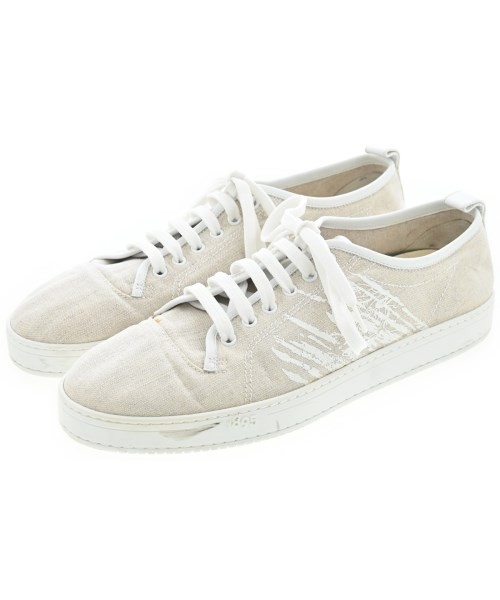 Berluti Sneakers Off-white UK11(Approx. 29.5cm) 2200644321112