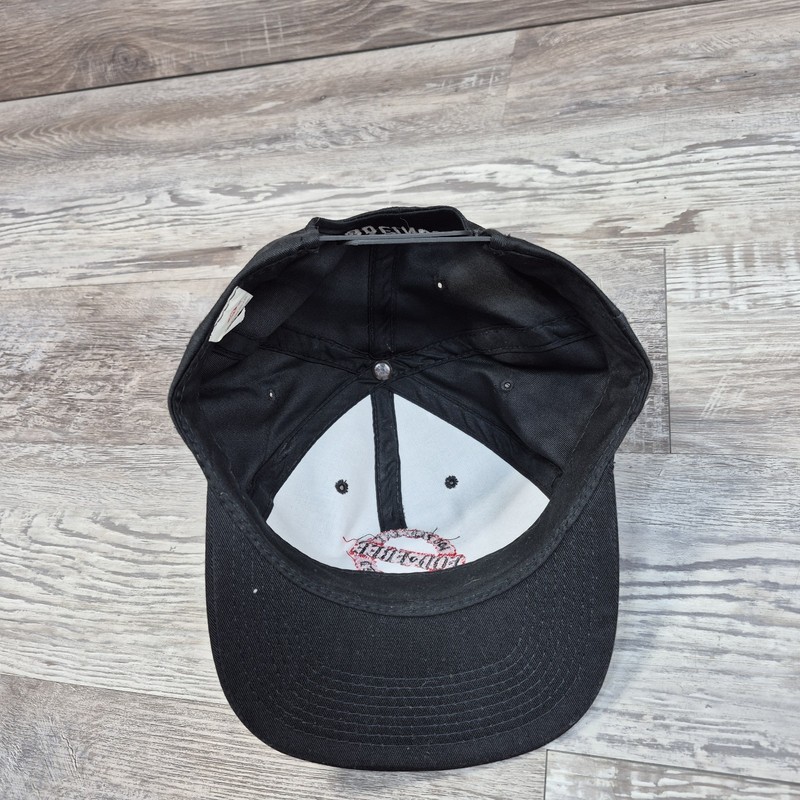 Fod Free 100 Percent Commited Hat Cap Adult Mens Adjustable Snapback gallery