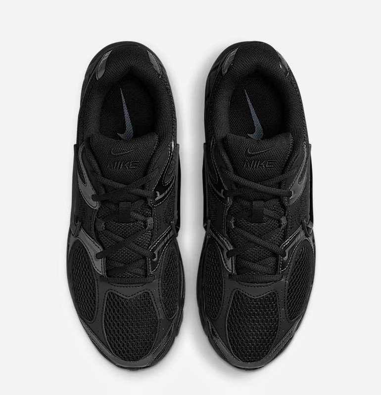 Nike V5 RNR Comfort Lightweight Running Shoes Black HJ5228-001 Mens Size 9.5-12 gallery