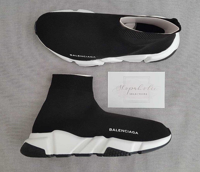 Balenciaga Speed Runners All Sizes EU 35, 36, 37, 38, 39, 40, 41, 42, 43, 44, 45