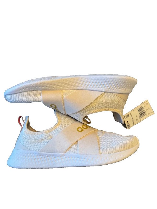 Size 9 - Adidas Puremotion Adapt Slip-On Casual Sneakers gallery