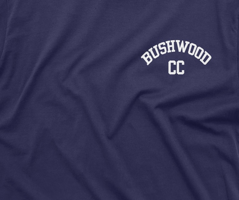 Bushwood Country Club Shirt Caddyshack T-Shirt Bushwood CC Tee Shirt Golf Shirt gallery