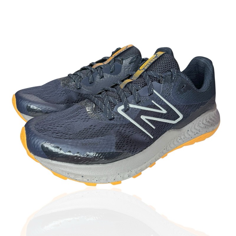 New Balance Nitrel V5 Men’s 10.5 Extra Wide Trail Running Shoe Athletic Sneaker gallery